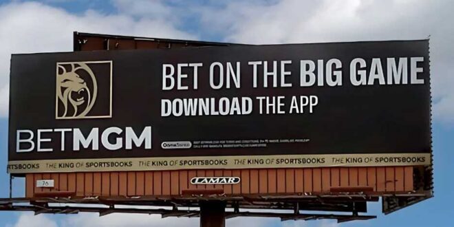 BetMGM Penalty Pennsylvania