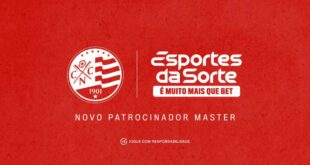 Clube Nautico Capibaribe Esportes da Sorte