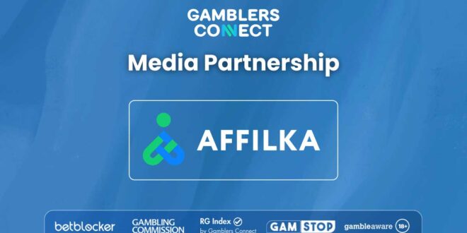 Gamblers Connect Affilka