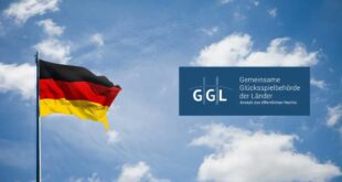 Germany GGL Gambling