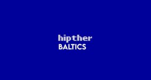 Hipther Baltics Vilnius