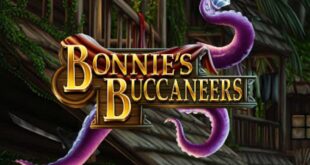 Kitsune Studios Bonnies buccaneers