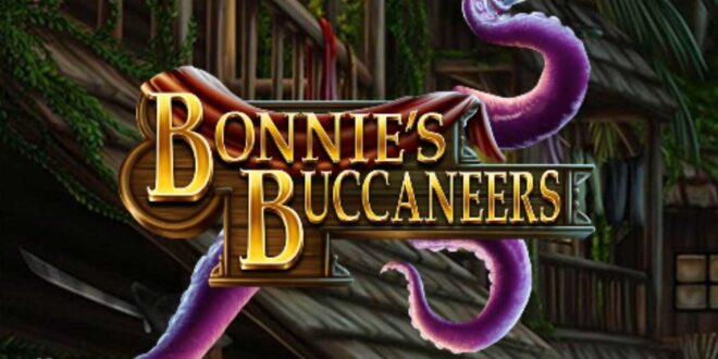 Kitsune Studios Bonnies buccaneers