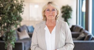 Madelaine Tunudd Spelinspektionen