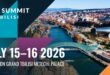 SBC Summit Tbilisi 2026