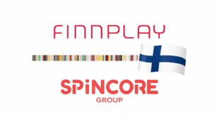 SpinCore Group Finnplay
