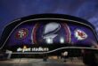 las vegas super bowl 2029 NFL