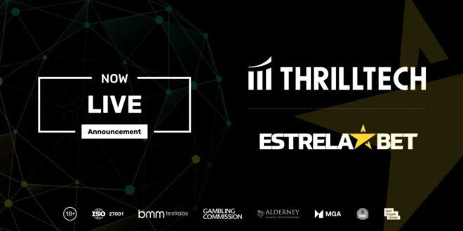 ThrillTech EstrelaBet