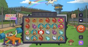 Truelab Happy Prison