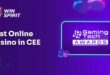 WinSpirit GamingTECH CEE Awards 2026