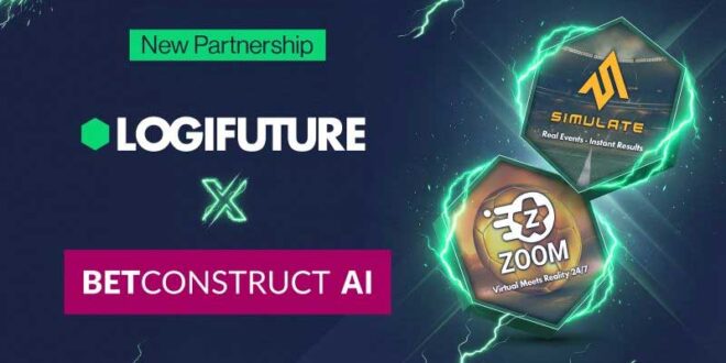 betconstruct logifuture