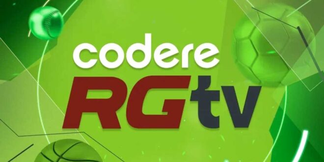 codere rgtv