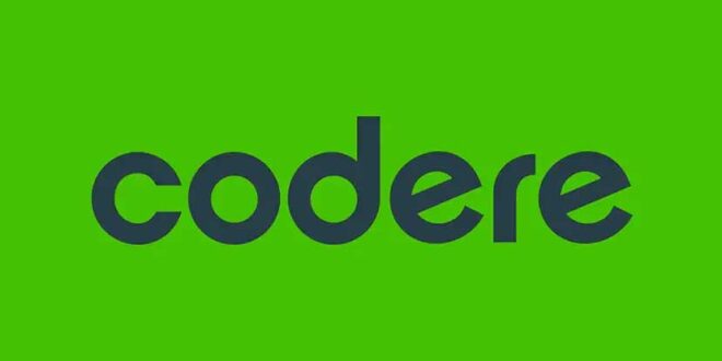 codere sale