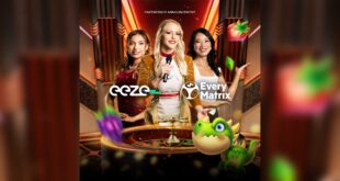 eeze everymatrix