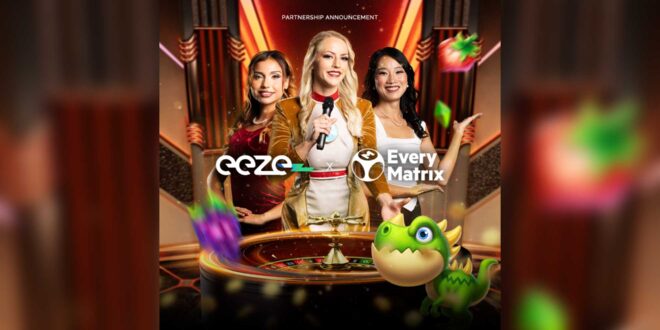 eeze everymatrix