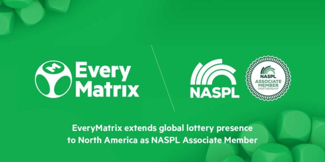 everymatrix naspl