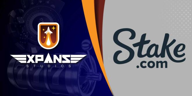 expanse studios stake