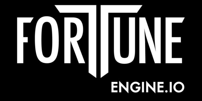 fortune engine Burst Gaming suite