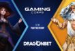 gaming corps dragonbet
