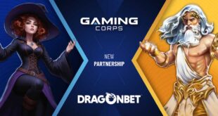 gaming corps dragonbet