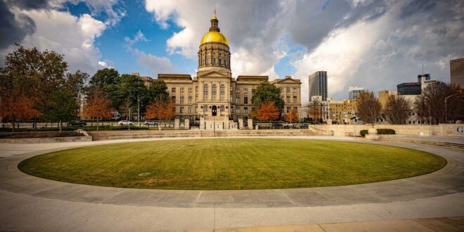 georgia state sports betting