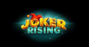 joker rising popiplay