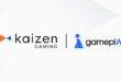 kaizen gaming gameplAI