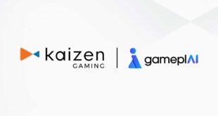 kaizen gaming gameplAI