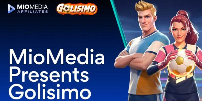 miomedia golisimo