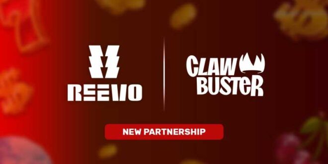 reevo clawbuster
