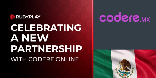 rubyplay codere