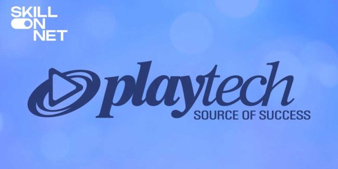 skillonnet playtech