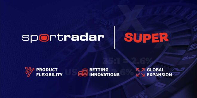 sportradar super
