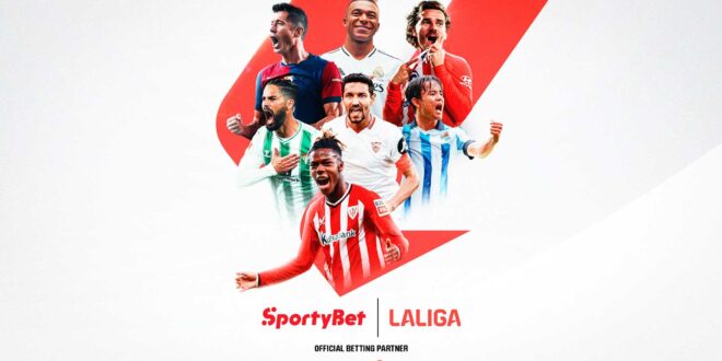 sportybet laliga