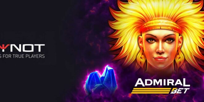 Interfaz de usuario del casino online mostrando juegos de tragaperras y menú de navegación