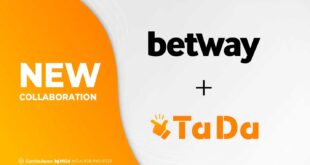 TaDa Gaming Betway