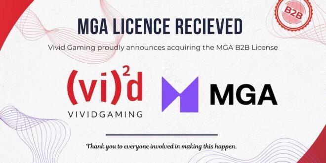 vivid gaming mga