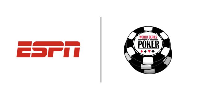 wsop espn