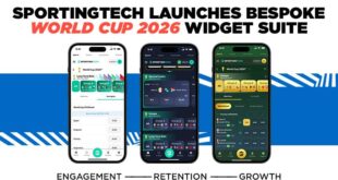 2026 FIFA World Cup Sportingtech