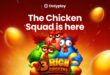 3 Rich Chickens Slot Onlyplay