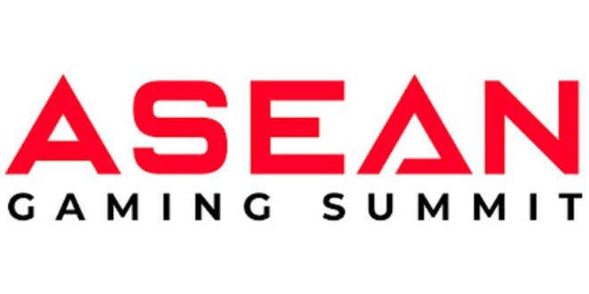ASEAN Gaming Summit