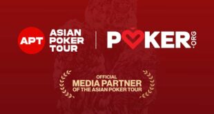 Asian Poker Tour PokerOrg