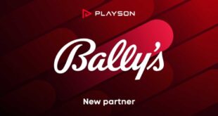 Ballys Intralot Playson
