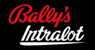 Bally’s intralot