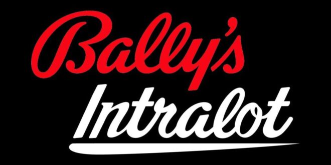 Bally’s intralot
