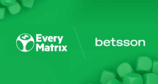 Betsson Africa EveryMatrix