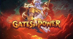 Bgaming gates of power