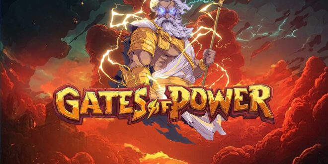 Bgaming gates of power