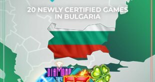 CT Interactive Bulgarian