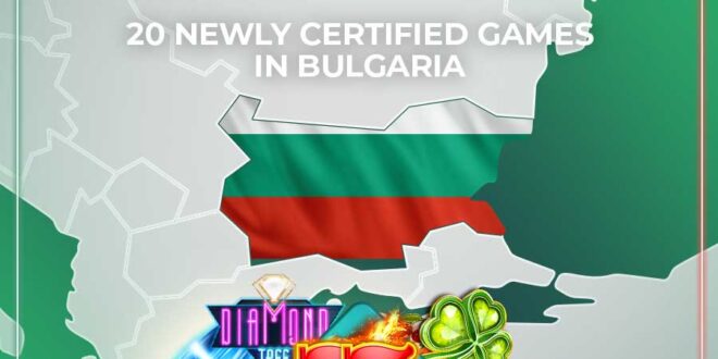 CT Interactive Bulgarian